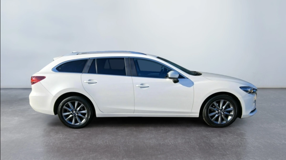 MAZDA 6 6 2.0 SkyMotion aut