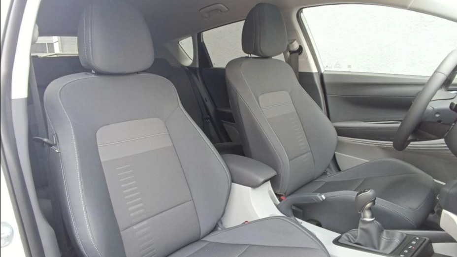 HYUNDAI Bayon Bayon 1.0 T-GDI Executive Nowy