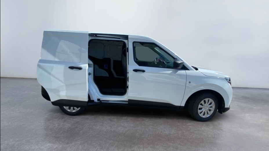 FORD Transit Courier Transit Courier 1.5 EcoBlue 1,9t Trend Nowy