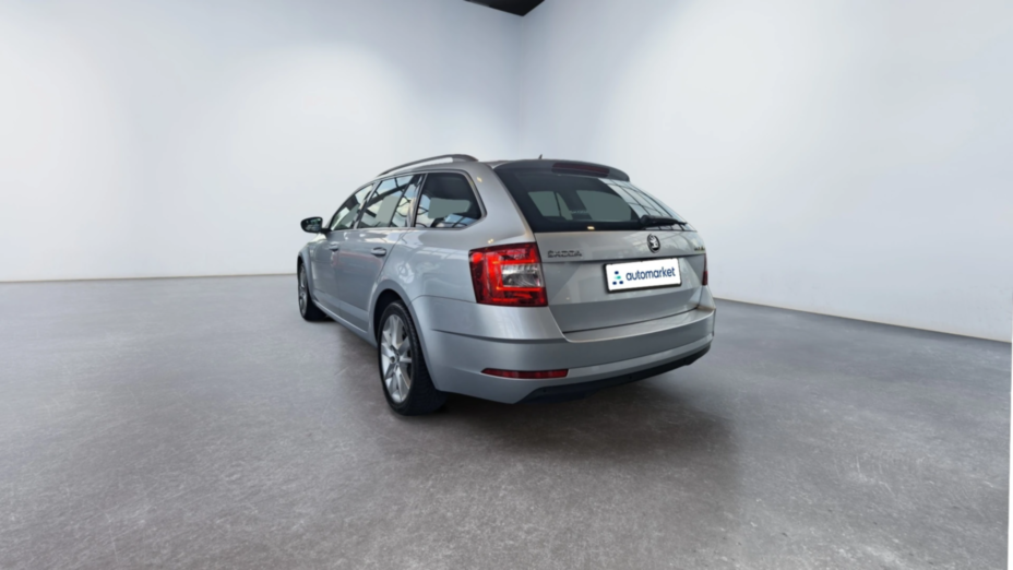SKODA Octavia Octavia 1.5 TSI GPF ACT Style DSG