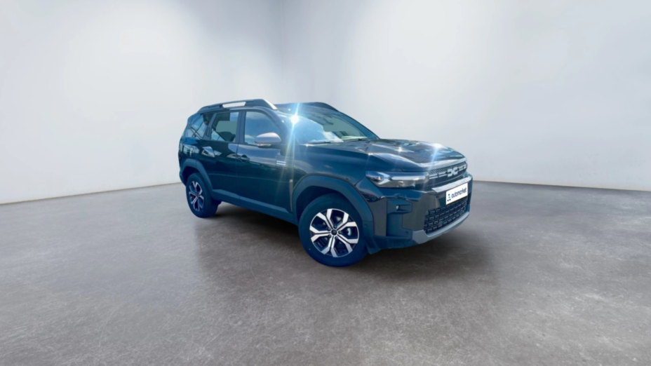 DACIA Bigster Bigster 1.2 TCe mHEV Extreme 4x4 Nowy