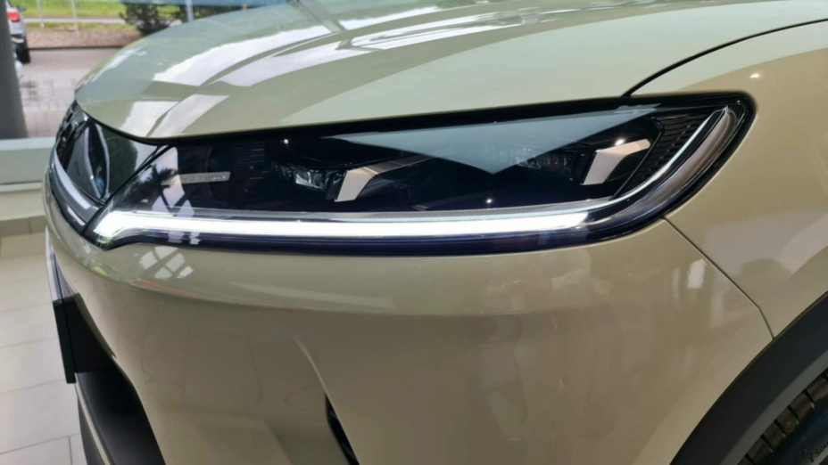 BYD Atto 2 Atto 2 45kWh Active Nowy