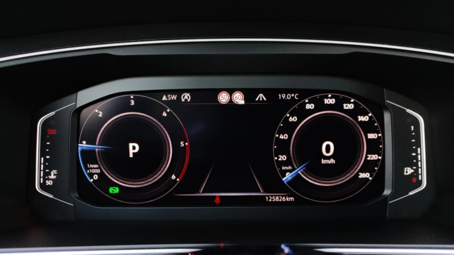 VOLKSWAGEN Tiguan Tiguan 2.0 TDI BMT SCR 4Mot. Highline DSG
