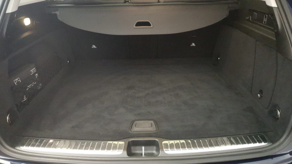MERCEDES-BENZ GLE GLE 300 d 4-Matic