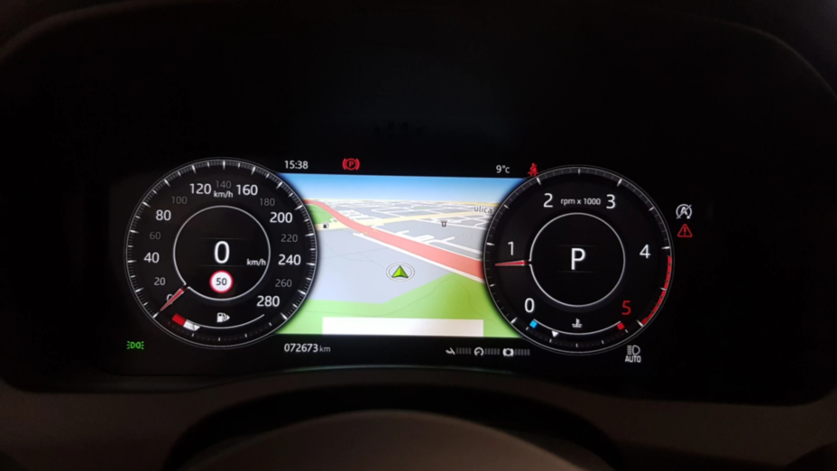 JAGUAR XE XE 2.0 D180 R-Dynamic SE aut