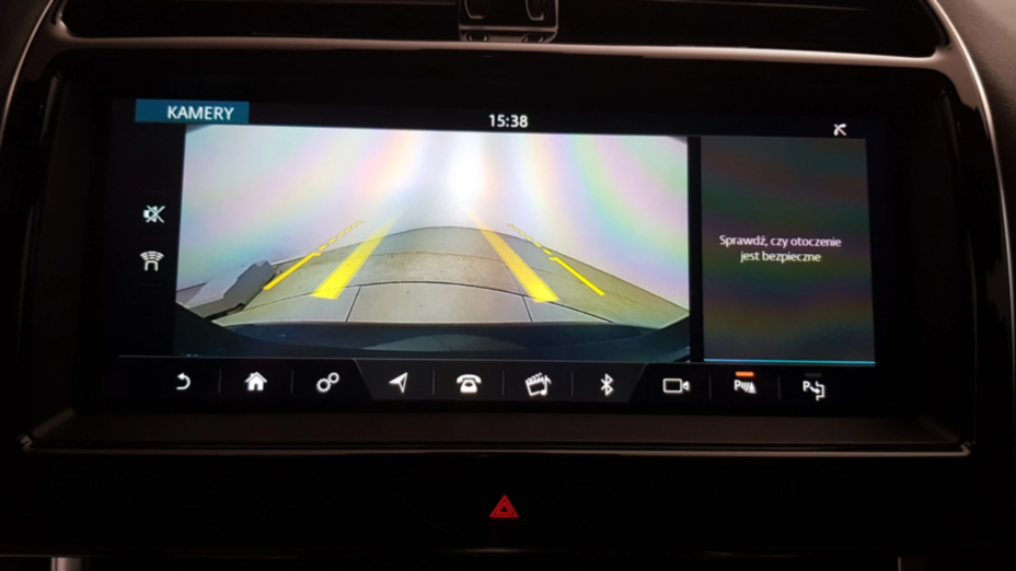 JAGUAR XE XE 2.0 D180 R-Dynamic SE aut