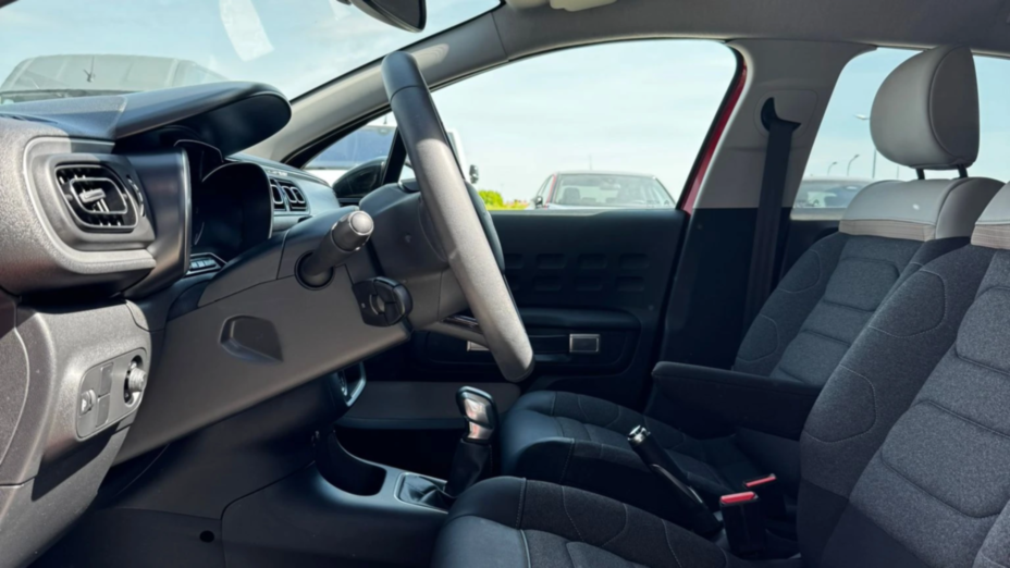 CITROEN C3 C3 1.2 PureTech Max