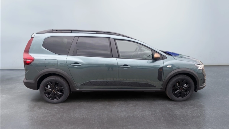 DACIA Jogger Jogger 1.0 TCe Extreme LPG Nowy