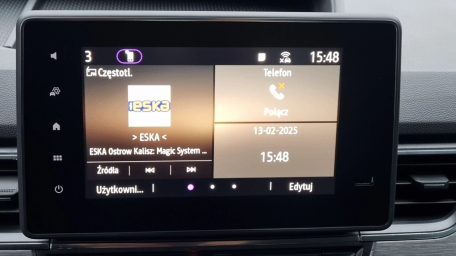 RENAULT Kangoo Kangoo 1.3 TCe Equilibre Nowy