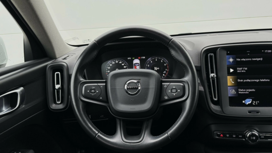 VOLVO XC40 XC40 T3 aut