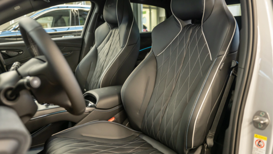 BYD Seal Seal 82.5kWh Excellence AWD Nowy