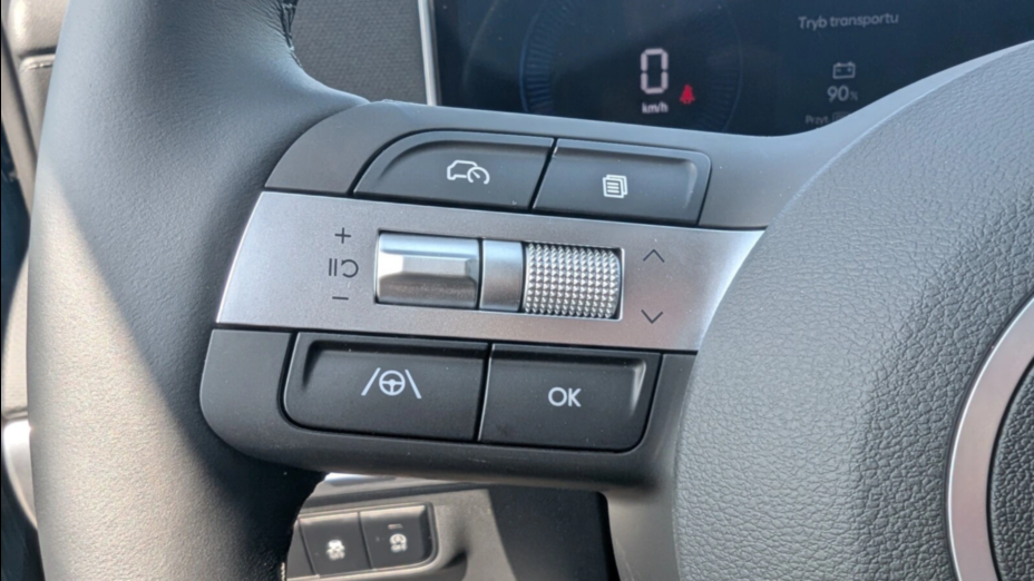 HYUNDAI Tucson Tucson 1.6 T-GDi Modern 2WD Nowy