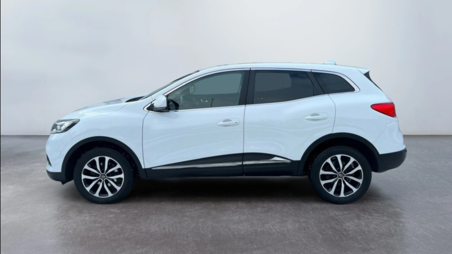 RENAULT Kadjar Kadjar 1.3 TCe FAP Zen EDC