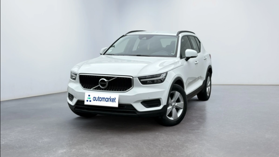VOLVO XC40 XC40 T3 aut