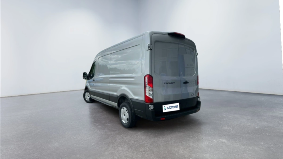 FORD Transit Transit 350 L3 Trend Aut. Nowy