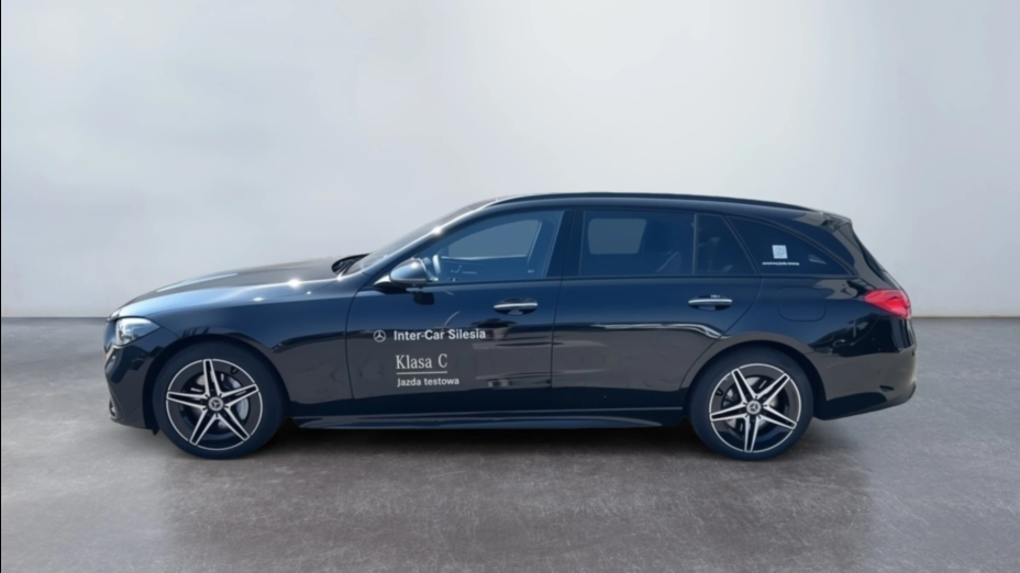 MERCEDES-BENZ C Klasa C 300 e PHEV Avantgarde