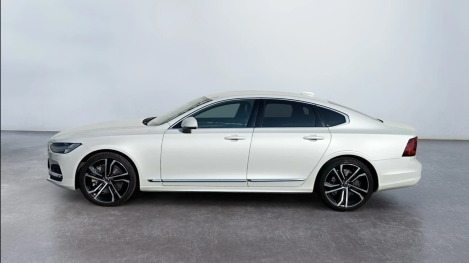 VOLVO S90 S90 B4 B Plus Bright aut