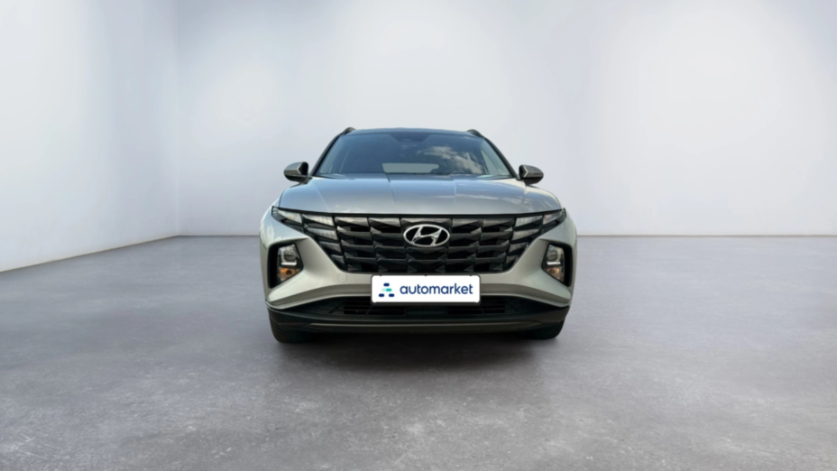 HYUNDAI Tucson Tucson 1.6 T-GDi HEV Smart 2WD