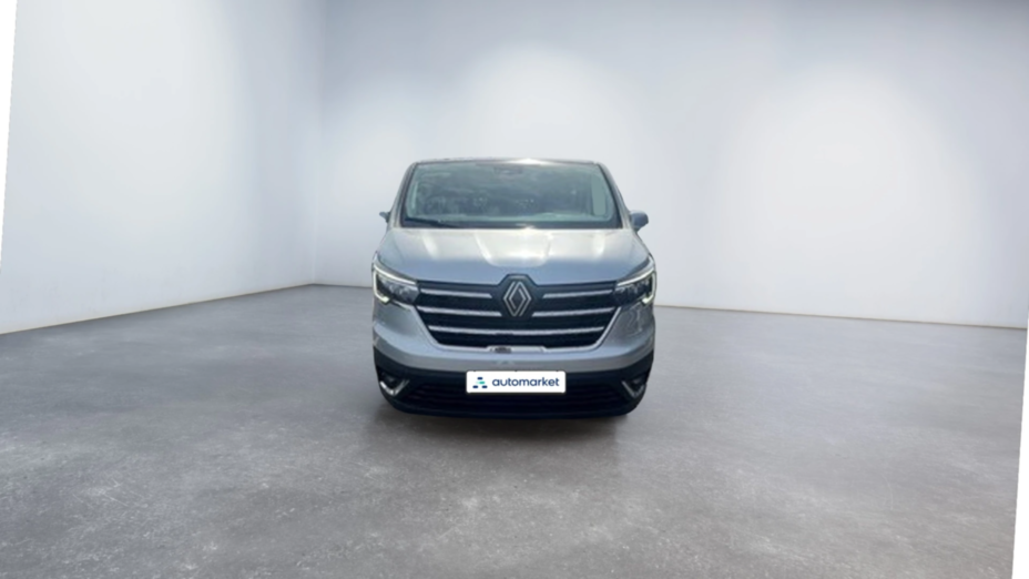 RENAULT Trafic Trafic Kombi 2.0 Blue dCi L2 Equilibre Nowy