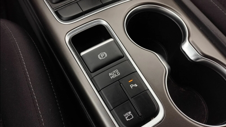 KIA Optima Optima 2.0 L