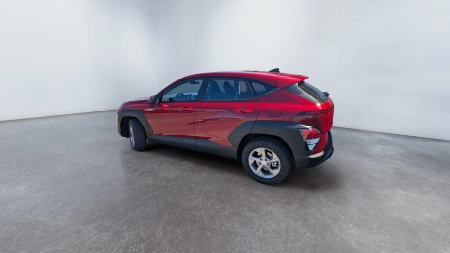 HYUNDAI Kona Kona 1.6 GDI Hybrid Smart DCT Nowy