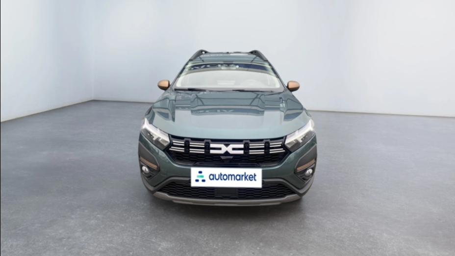 DACIA Jogger Jogger 1.0 TCe Extreme 7os. Nowy