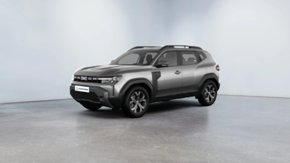 DACIA Duster Duster 1.2 TCe mHEV Expression 4x4 Nowy