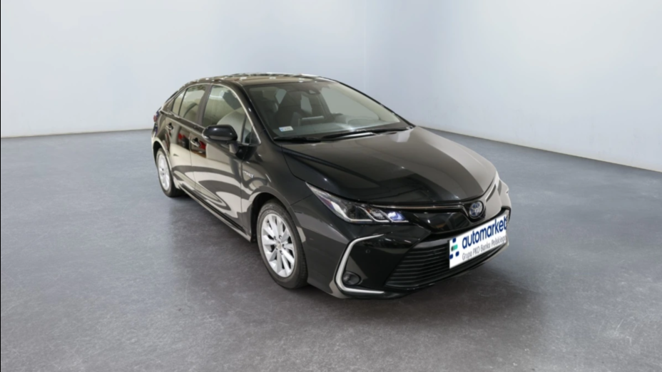TOYOTA Corolla Corolla 1.8 Hybrid Comfort