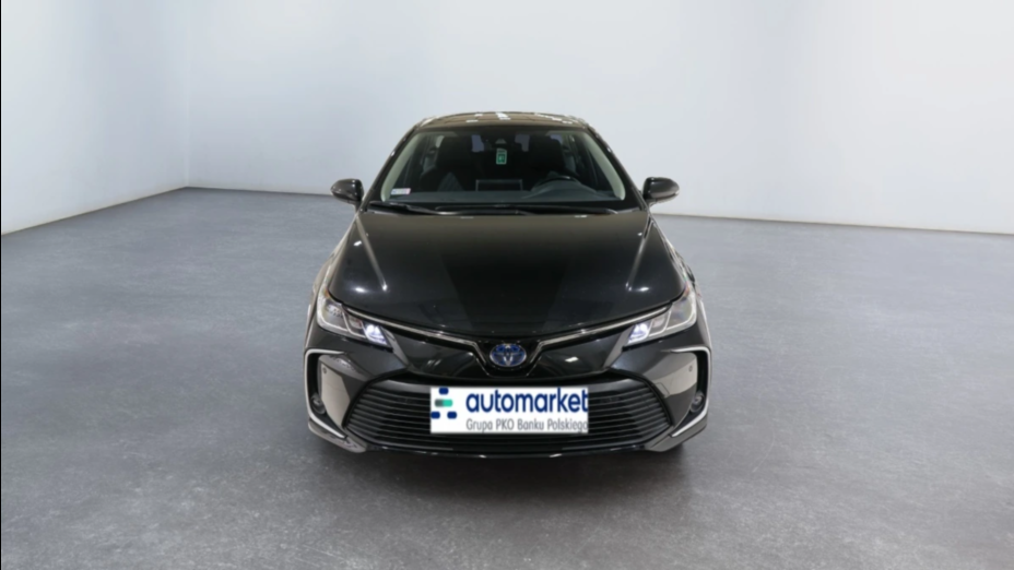TOYOTA Corolla Corolla 1.8 Hybrid Comfort