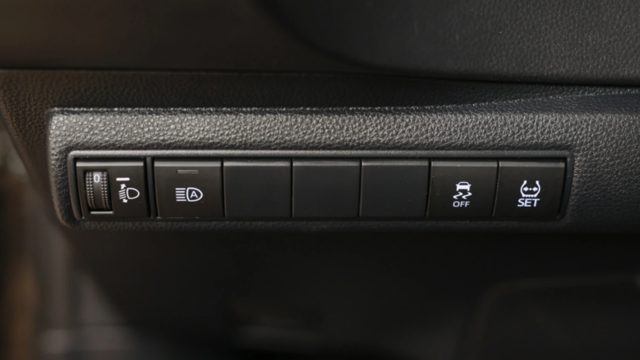 TOYOTA Corolla Corolla 1.8 Hybrid Comfort