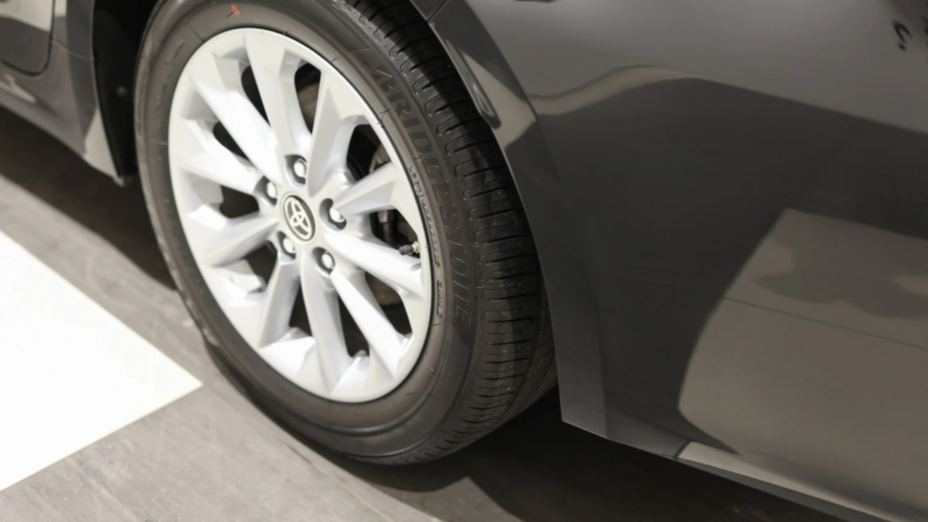 TOYOTA Corolla Corolla 1.8 Hybrid Comfort