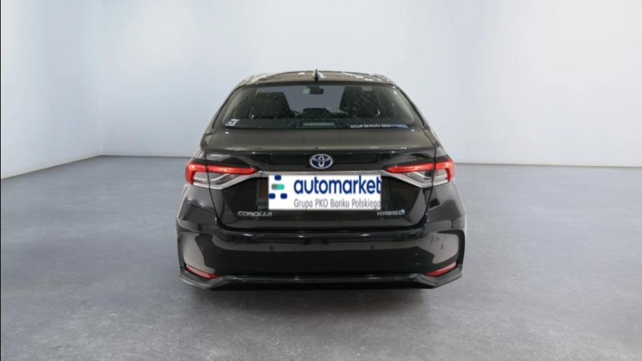 TOYOTA Corolla Corolla 1.8 Hybrid Comfort