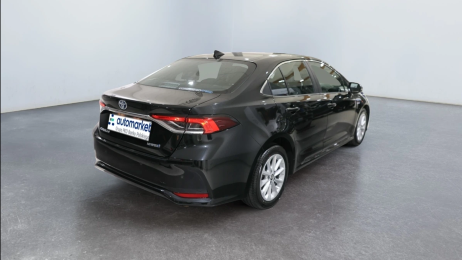 TOYOTA Corolla Corolla 1.8 Hybrid Comfort