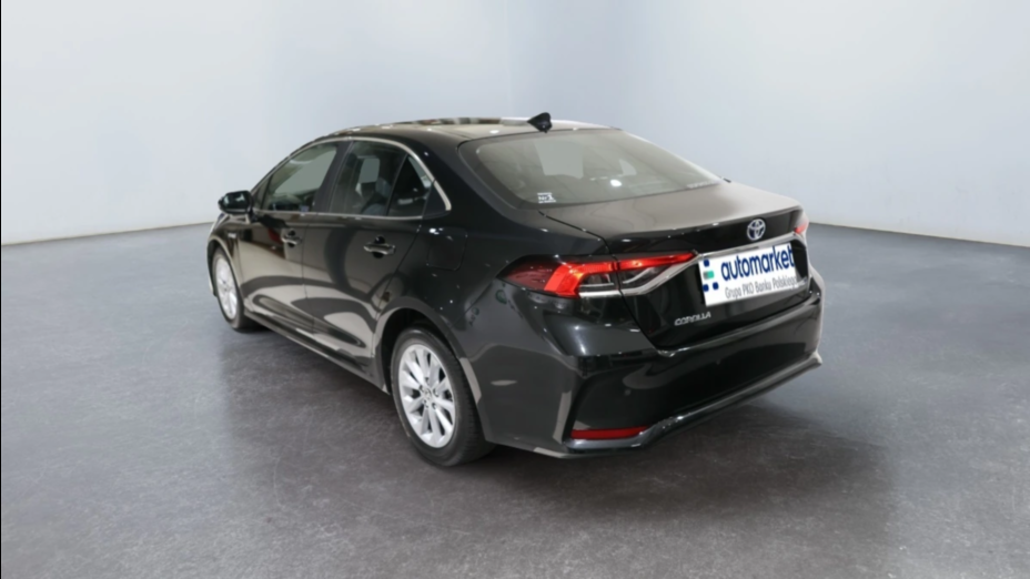 TOYOTA Corolla Corolla 1.8 Hybrid Comfort