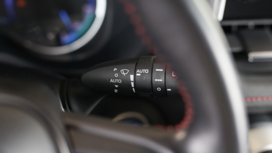 TOYOTA RAV4 RAV4 2.5 Plug-In Hybrid Selection 4x4