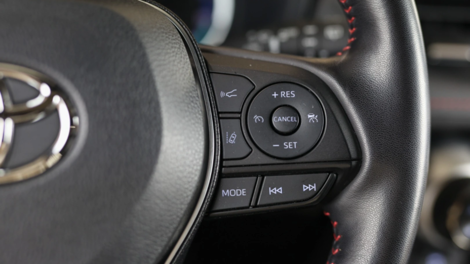 TOYOTA RAV4 RAV4 2.5 Plug-In Hybrid Selection 4x4