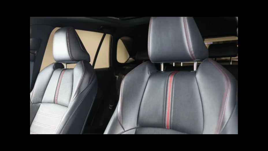 TOYOTA RAV4 RAV4 2.5 Plug-In Hybrid Selection 4x4
