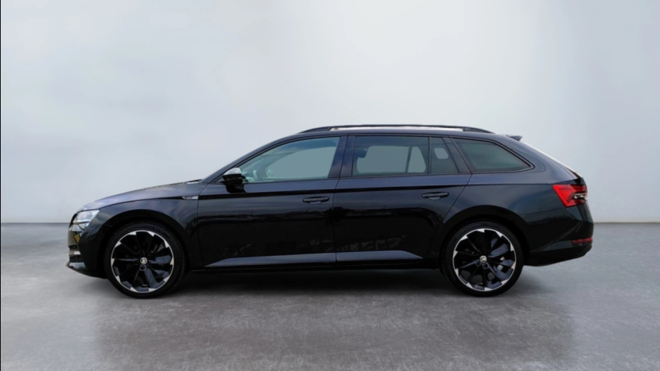 SKODA Superb Superb 2.0 TDI SCR 4x4 Sportline DSG