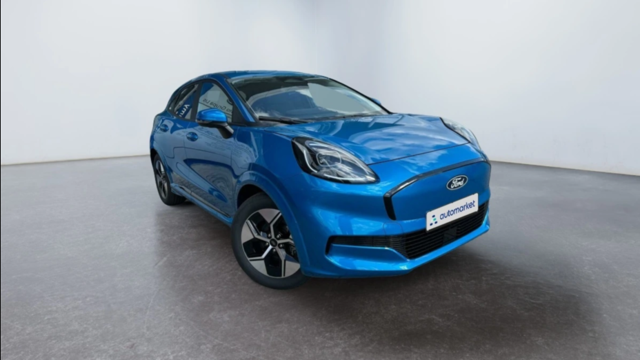 FORD Puma Puma 43.6 kWh Nowy