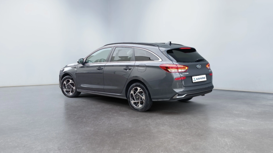 HYUNDAI i30 i30 1.5 T-GDI 48V Smart Plus Nowy