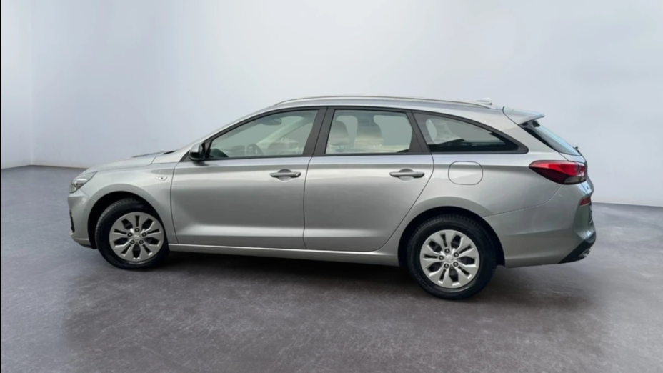 HYUNDAI i30 i30 1.0 T-GDI Modern DCT