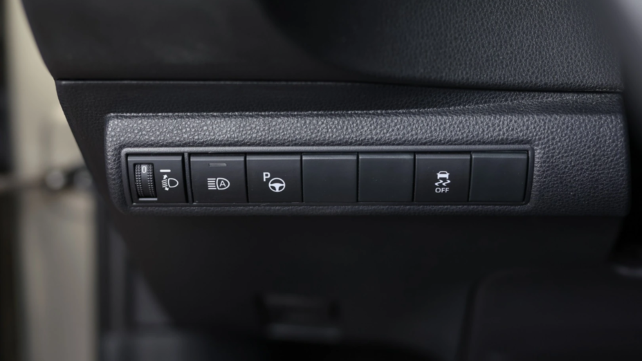 TOYOTA Corolla Corolla 1.8 Hybrid Comfort
