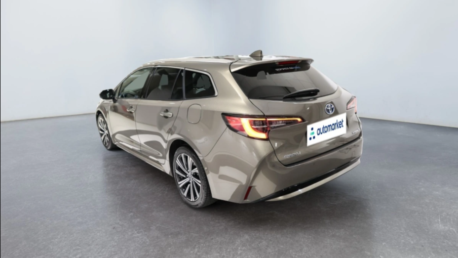 TOYOTA Corolla Corolla 1.8 Hybrid Comfort