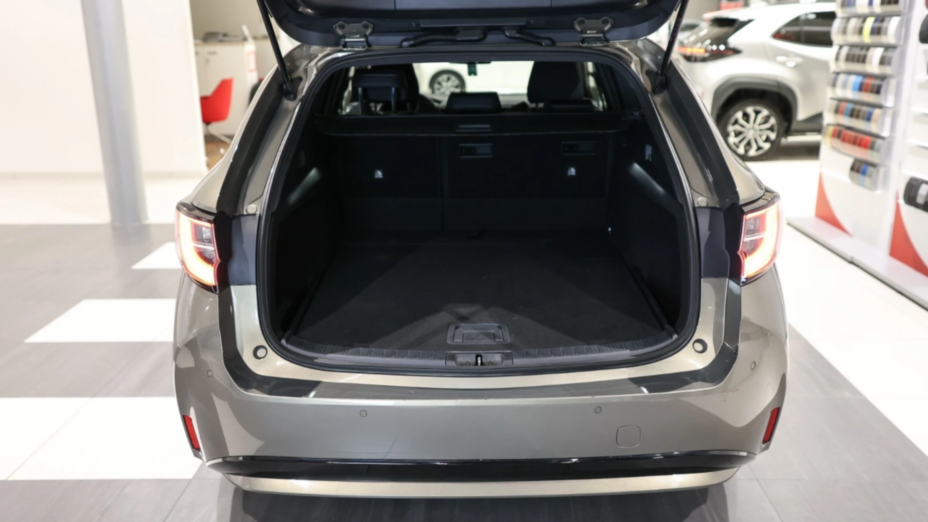 TOYOTA Corolla Corolla 1.8 Hybrid Comfort