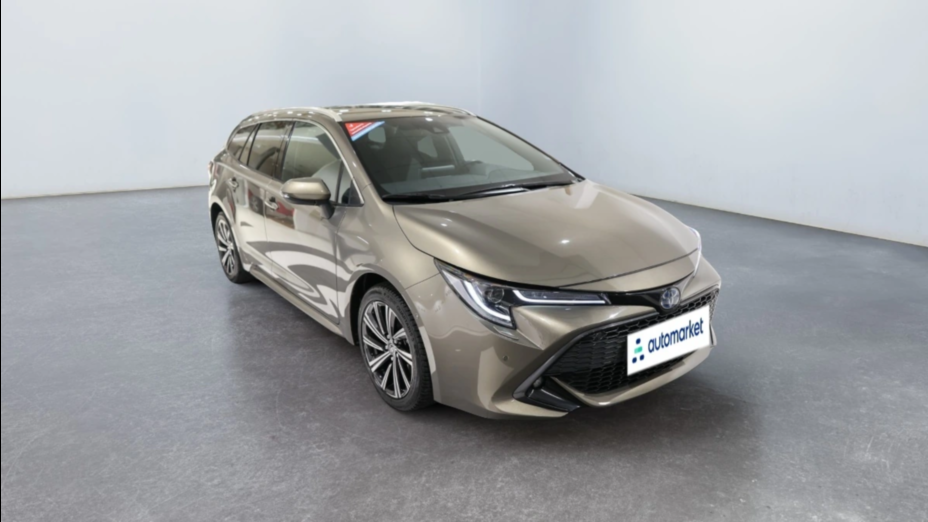 TOYOTA Corolla Corolla 1.8 Hybrid Comfort