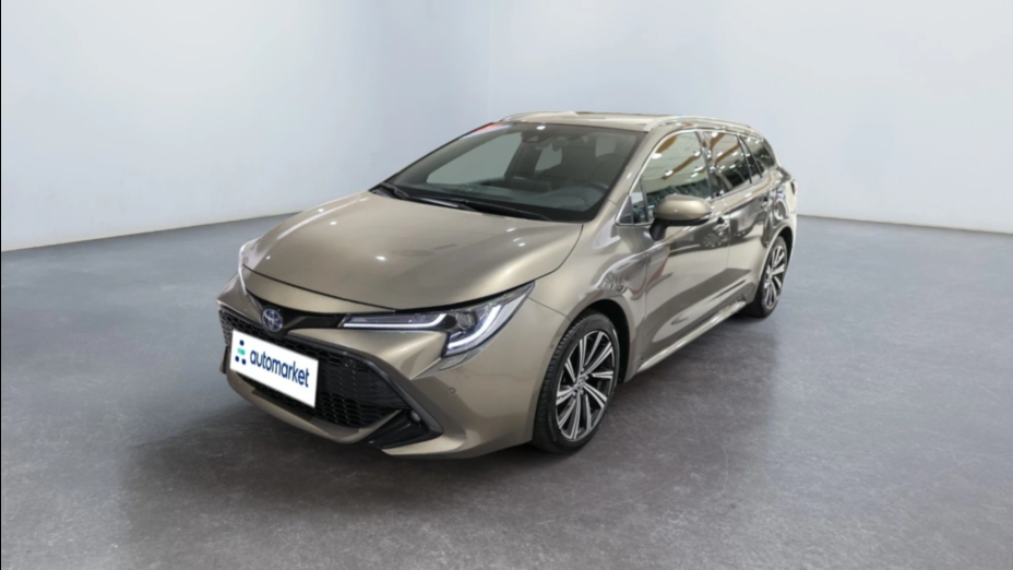 TOYOTA Corolla Corolla 1.8 Hybrid Comfort