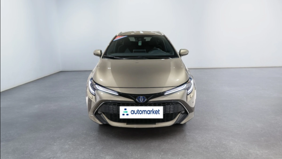 TOYOTA Corolla Corolla 1.8 Hybrid Comfort