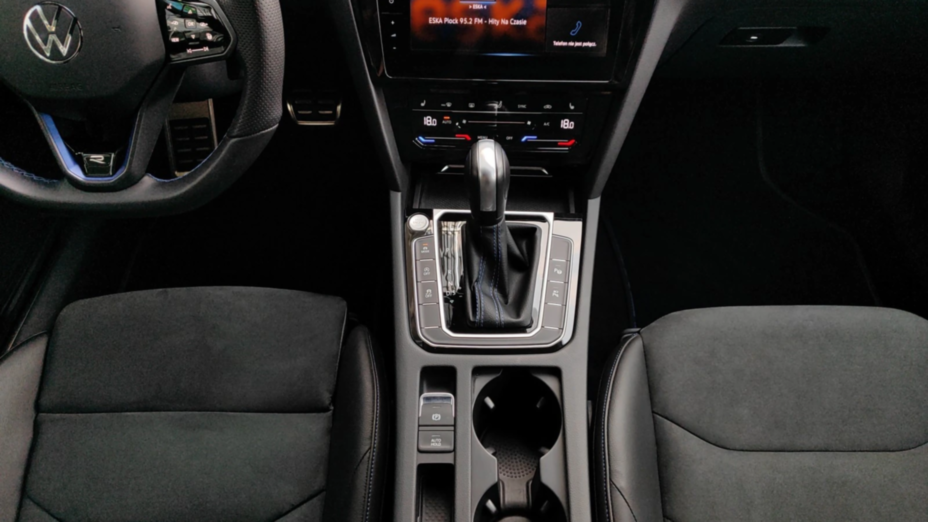 VOLKSWAGEN Arteon Arteon 2.0 TSI 4Motion R DSG