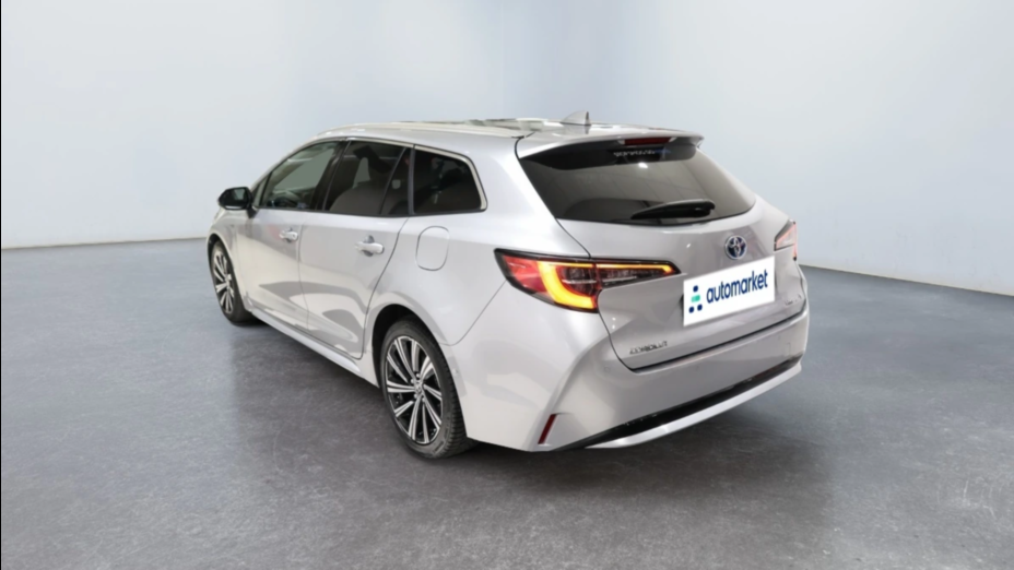 TOYOTA Corolla Corolla 1.8 Hybrid Comfort