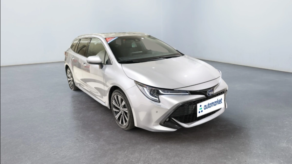 TOYOTA Corolla Corolla 1.8 Hybrid Comfort